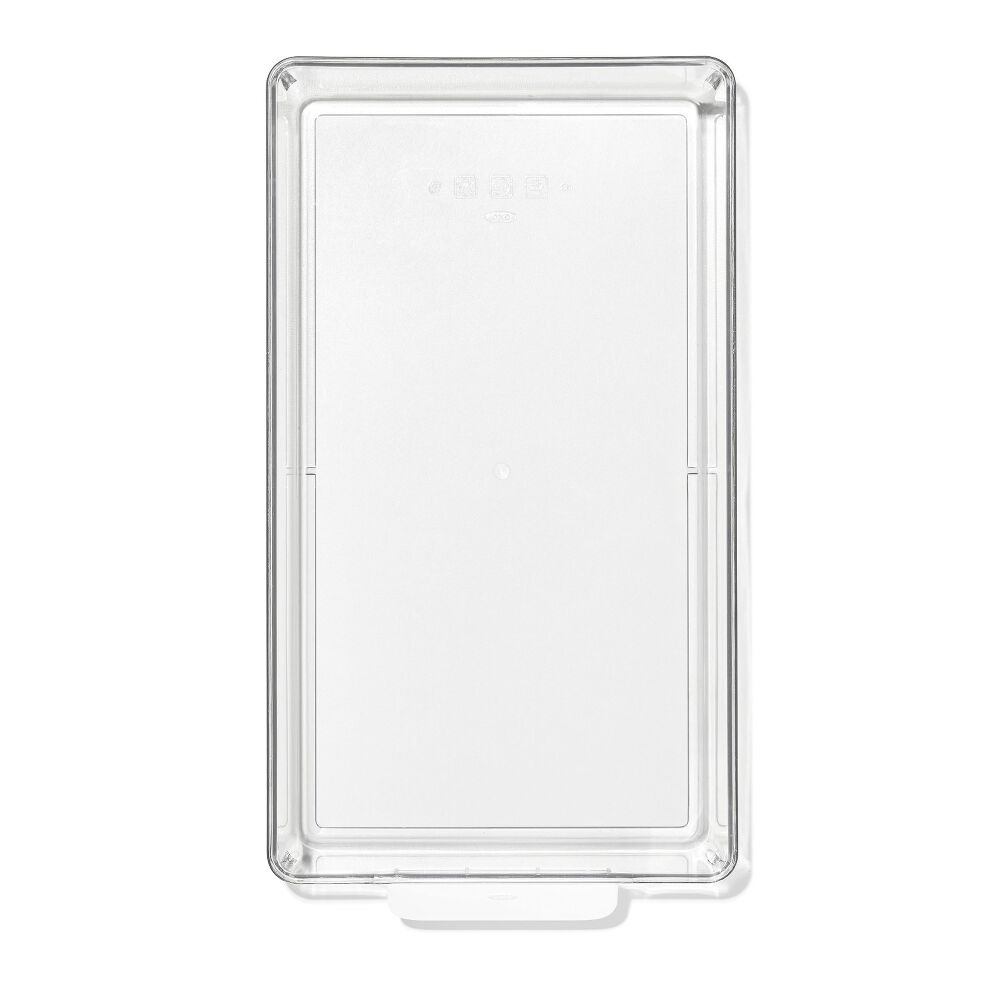 Refrigerator Storage Bin 8 In X 14 In G3