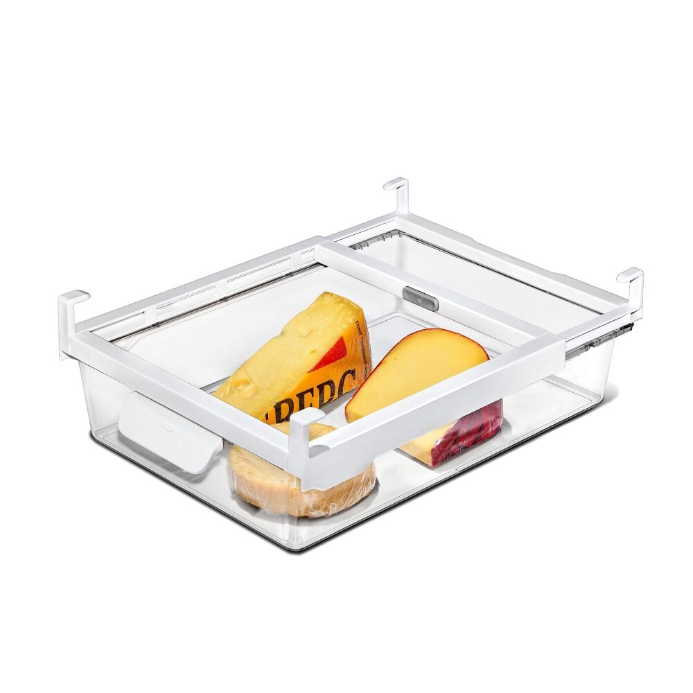 Refrigerator Undershelf Drawer 14 In C6