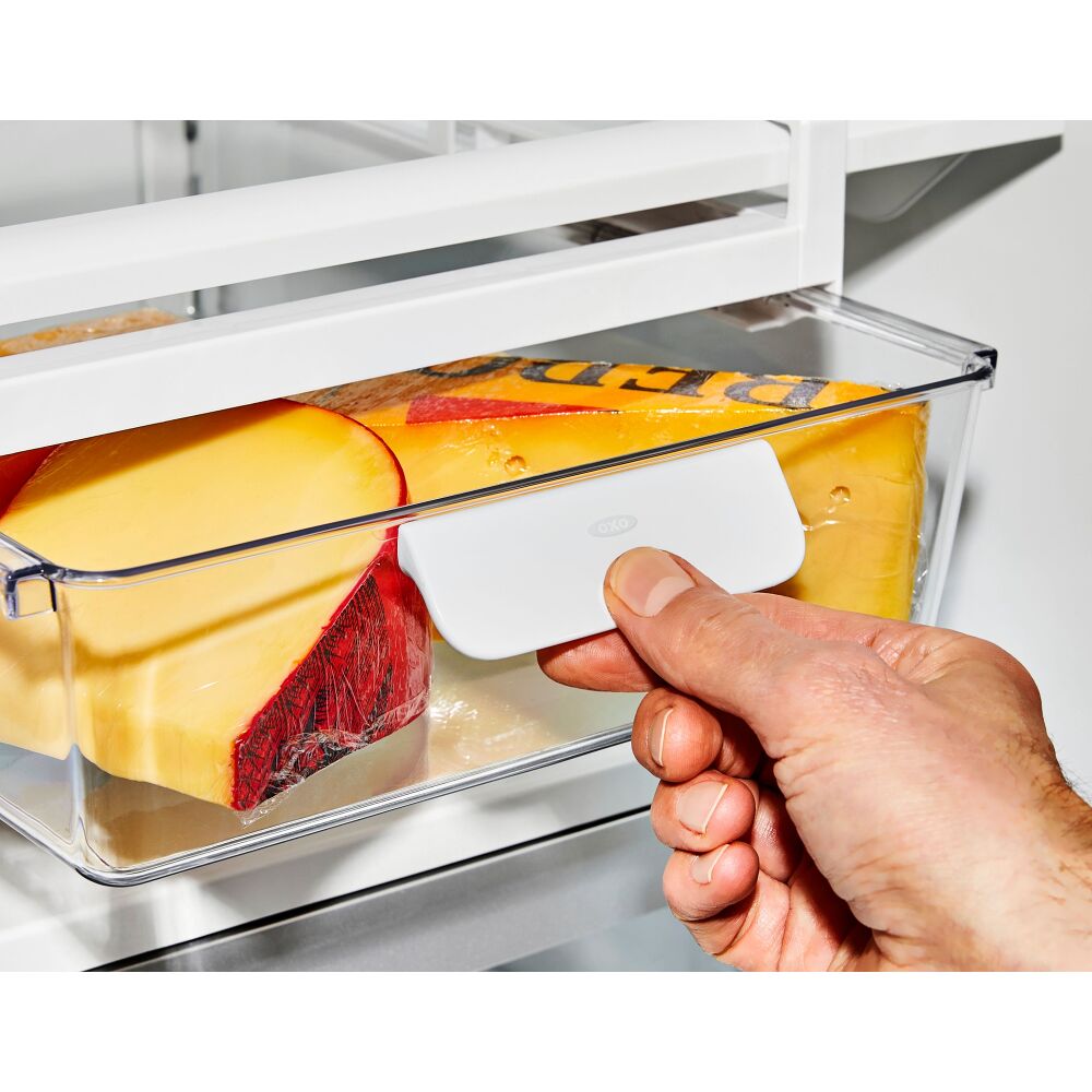 Refrigerator Undershelf Drawer 14 In C6