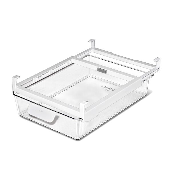 Refrigerator Undershelf Drawer 14 In C6
