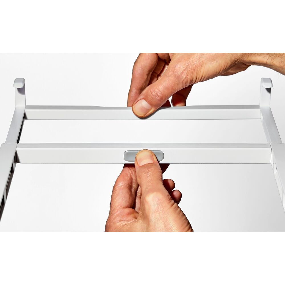 Refrigerator Undershelf Drawer 14 In C6