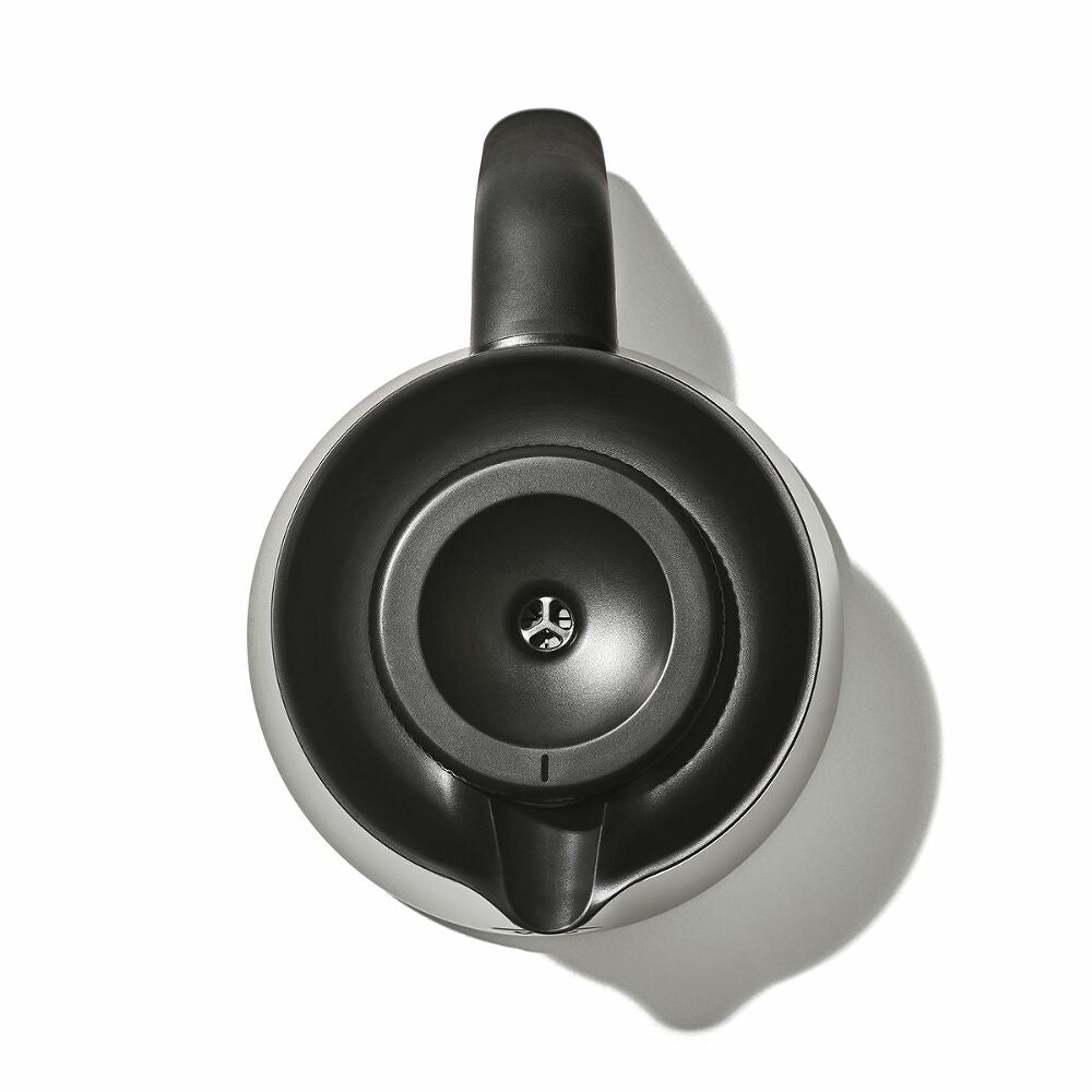 Replacement Carafe with Lid & Mixing Tube for 12-Cup Coffee Maker V5