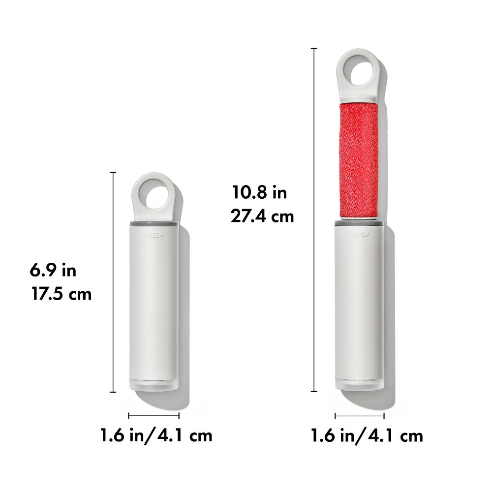 Reusable Lint Roller J6
