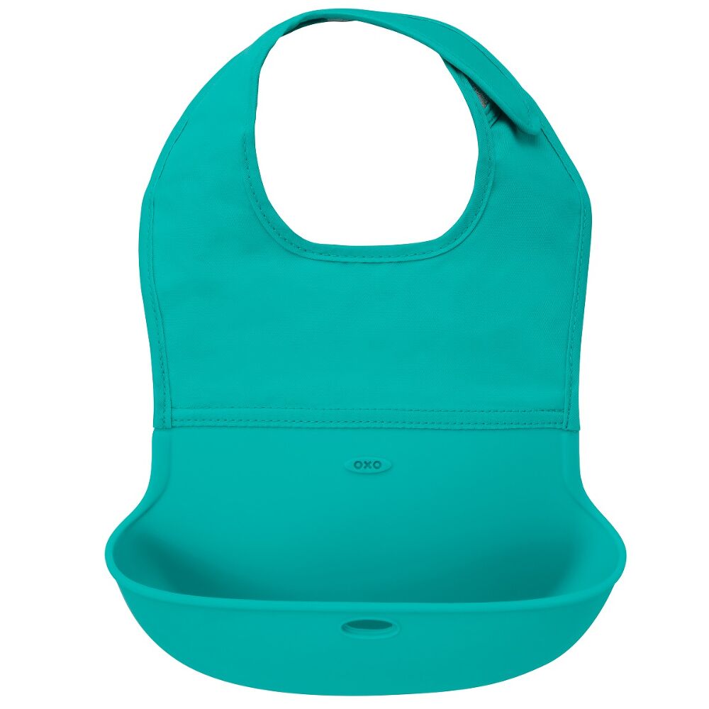 Roll-Up Bib Set D3