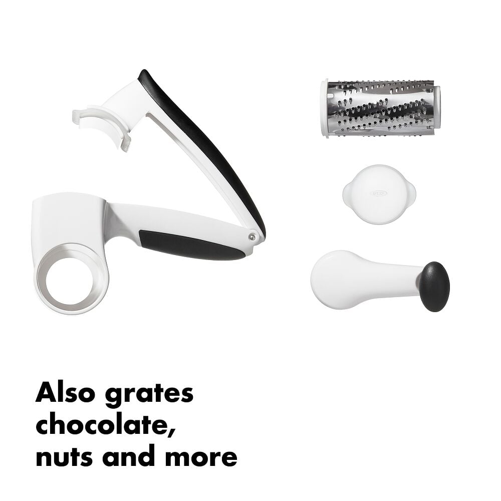 Rotary Grater Z6