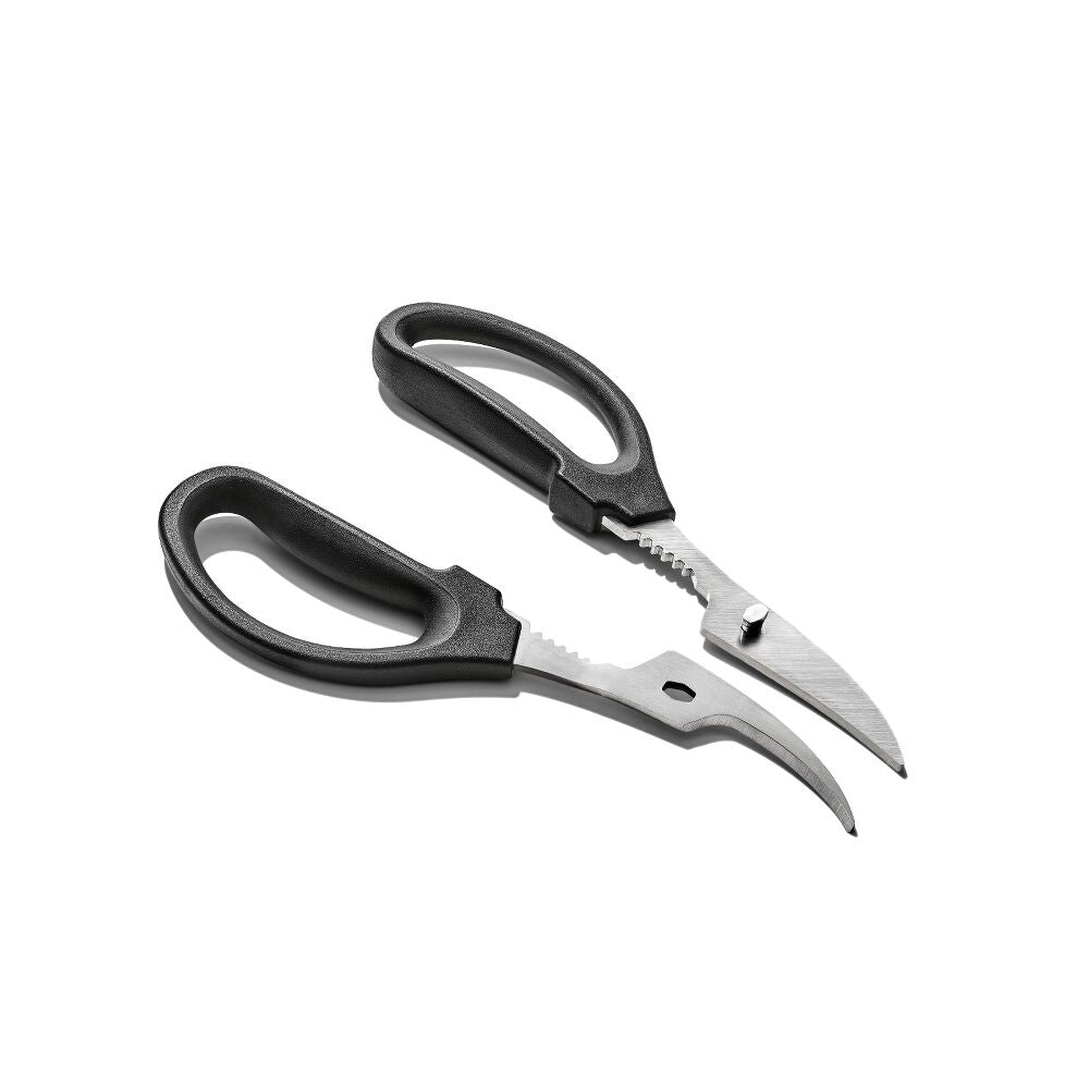 Seafood Scissors Q3