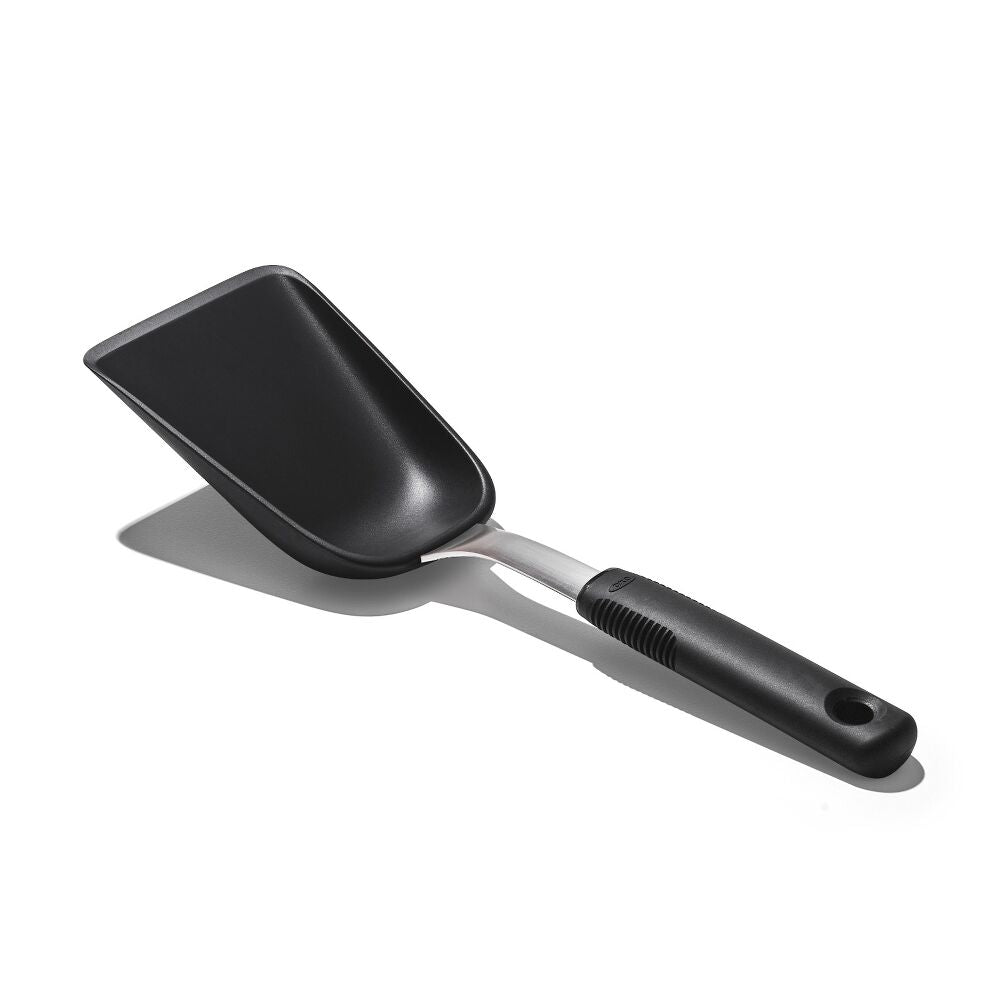 Sheet Pan Scoop E4