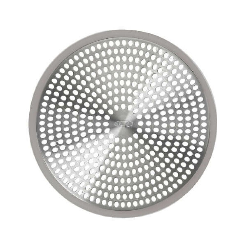 Shower Stall Drain Protector Y7