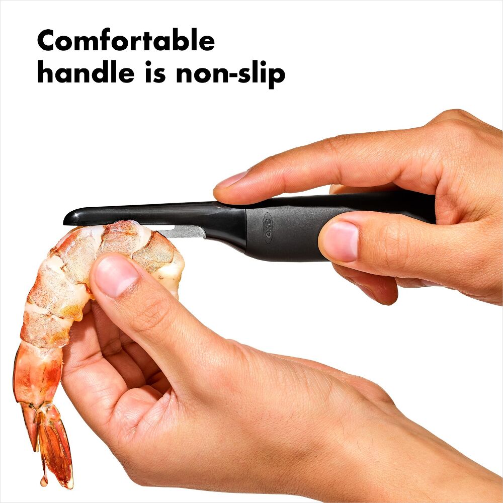 Shrimp Deveiner And Cleaner M3