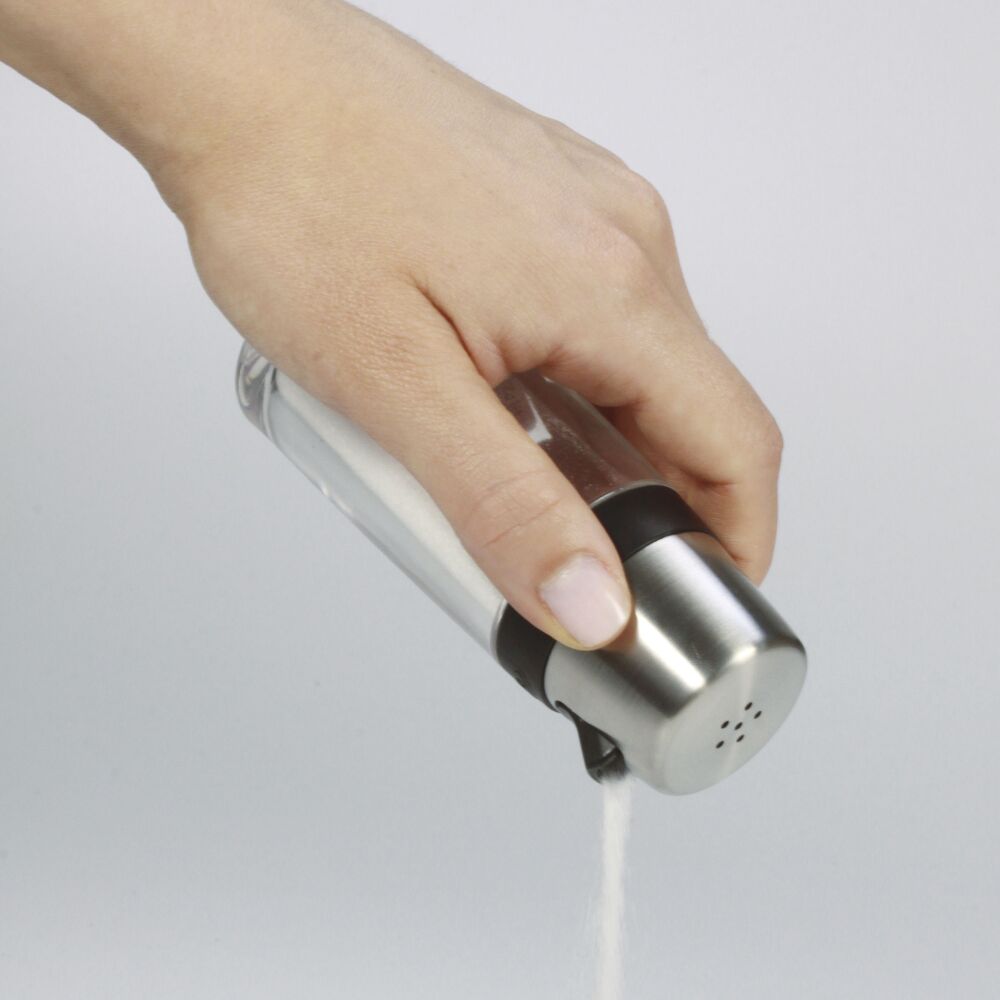 Simple Salt Shaker T1