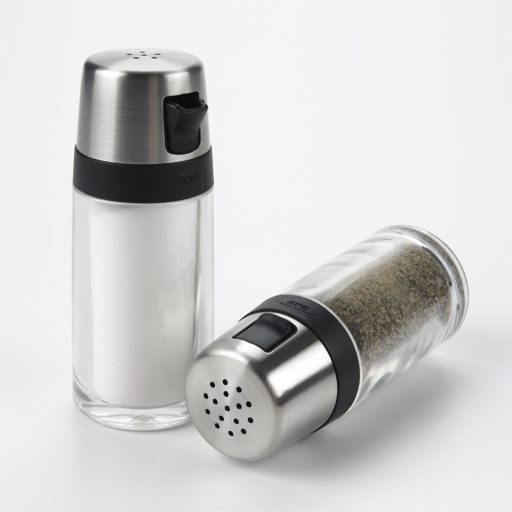 Simple Salt Shaker T1