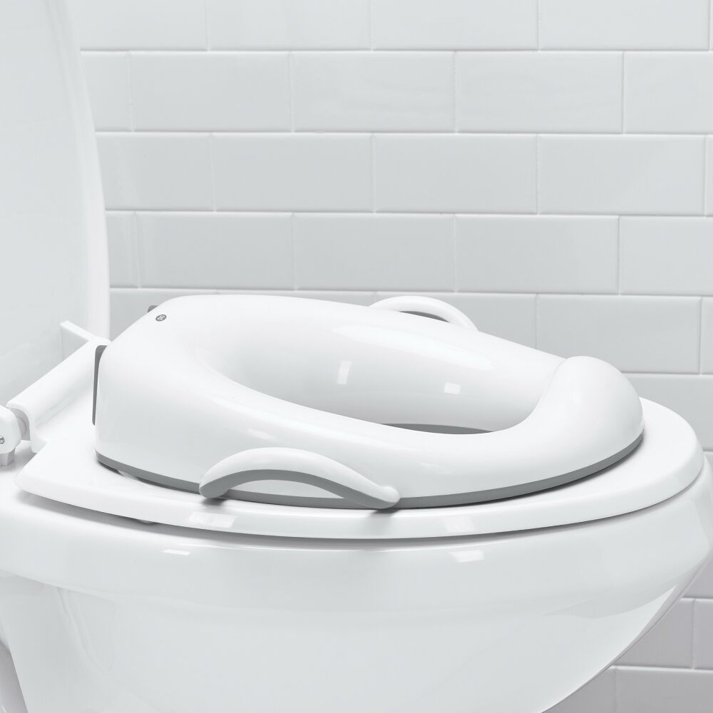 Sit Right Potty Seat - Gray K4