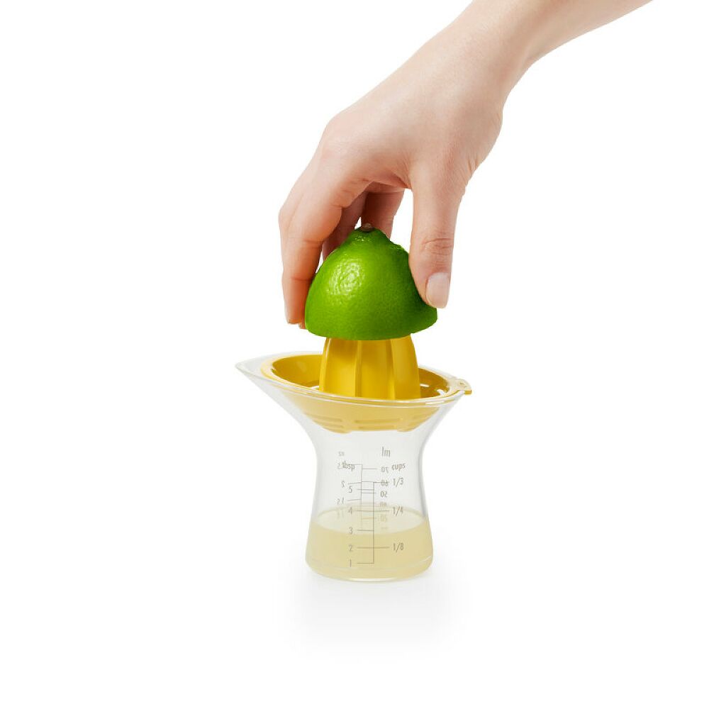 Small Citrus Juicer Z4