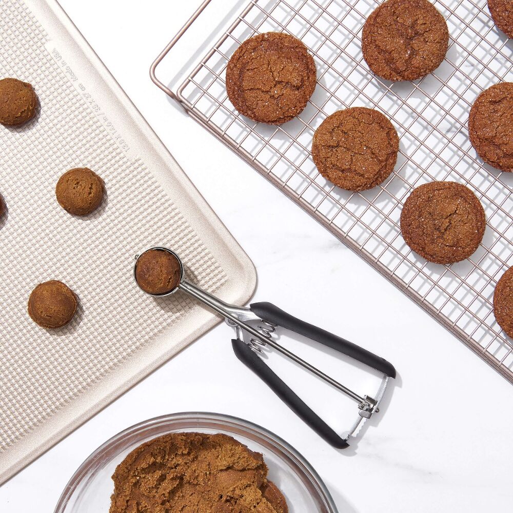 Small Cookie Scoop K7