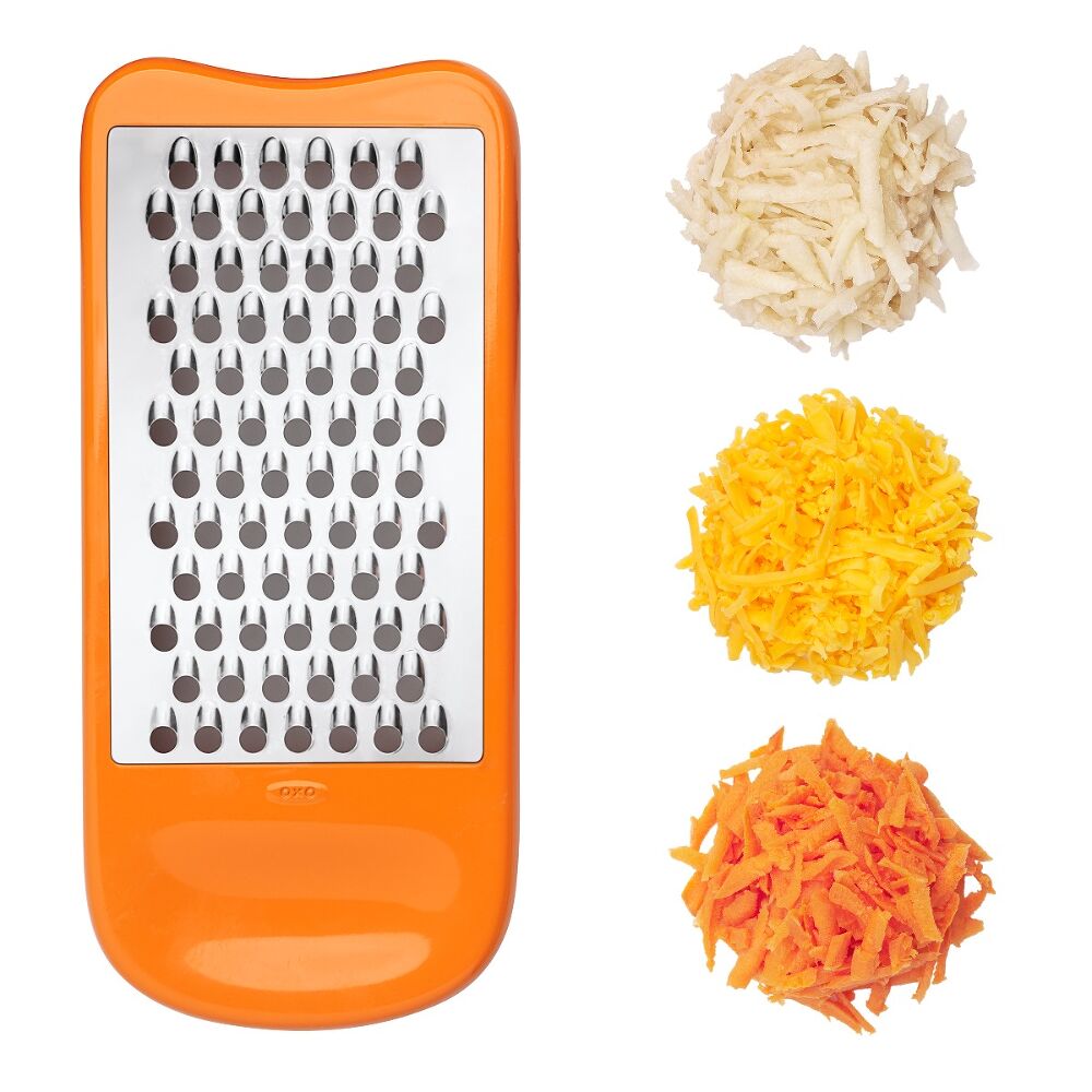 Spiralize, Grate & Slice Set S3