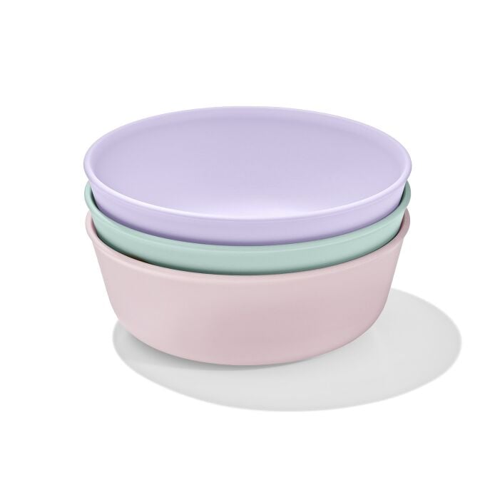 Stackable Bowl Set - 3 Pack B4
