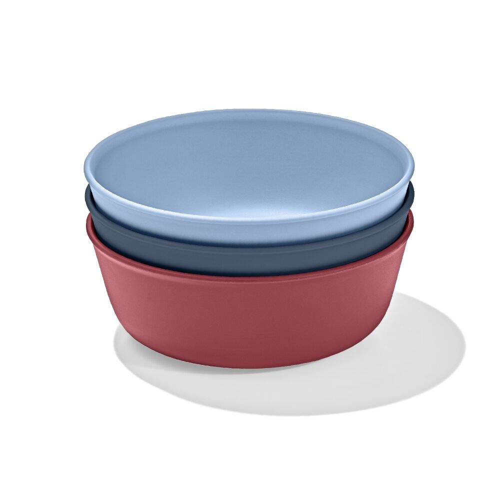 Stackable Bowl Set - 3 Pack B4