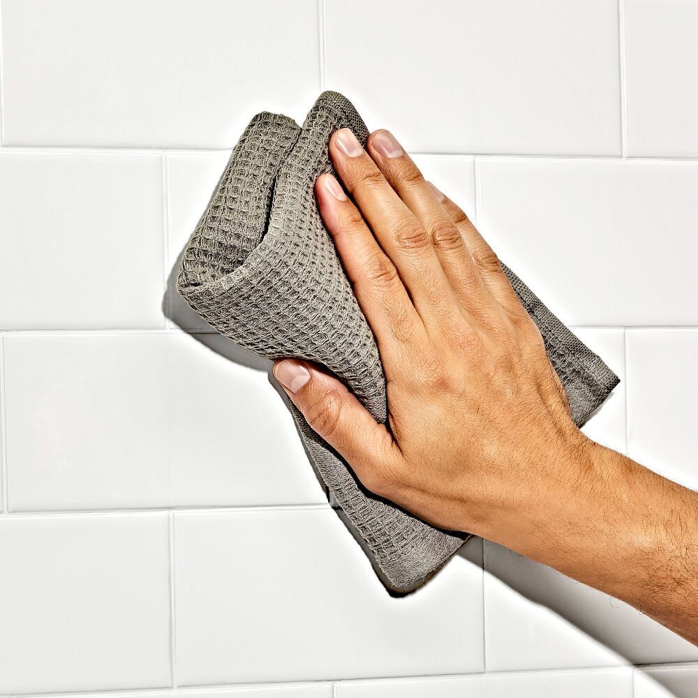Stainless Steel Squeegee Z2