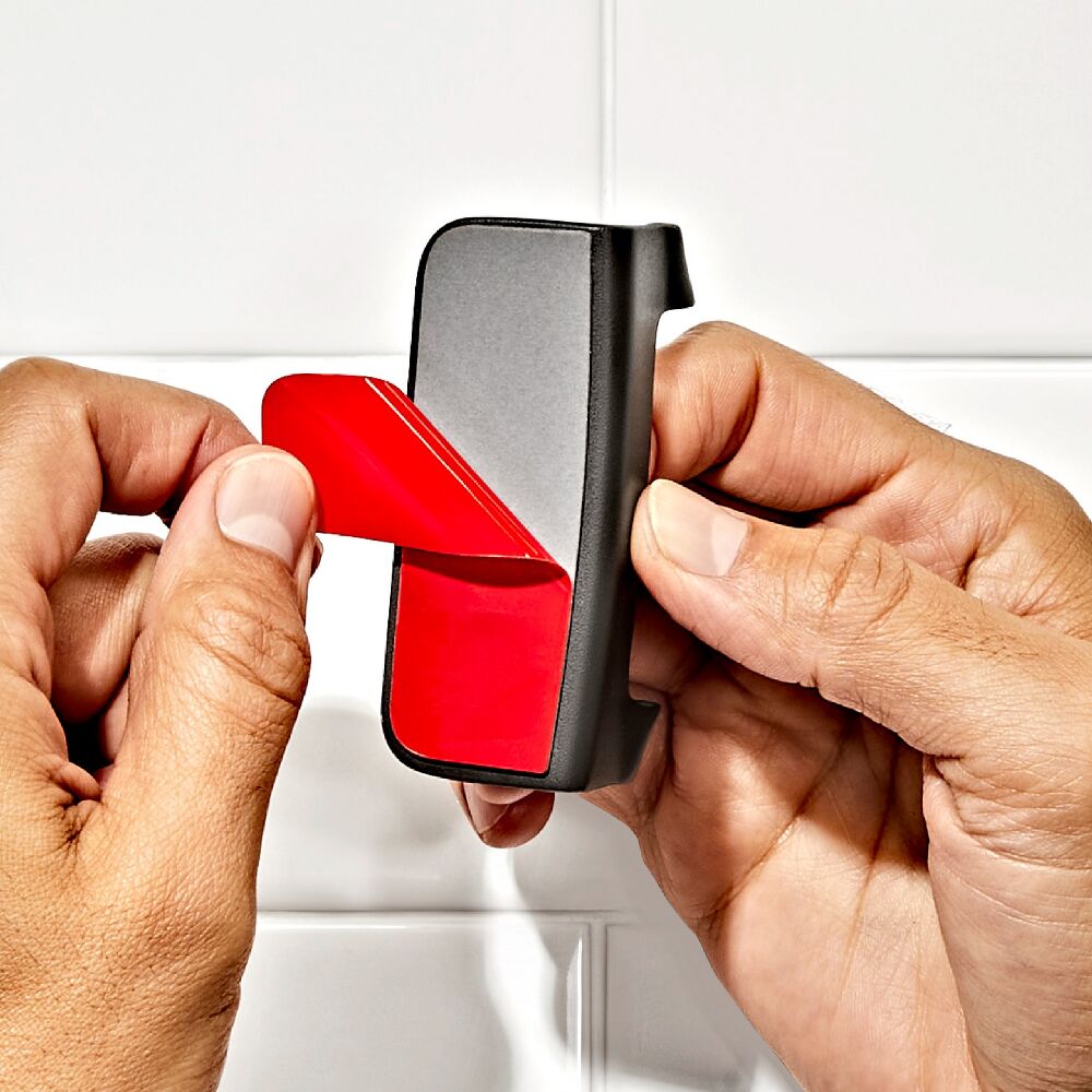 Stainless Steel Squeegee Z2