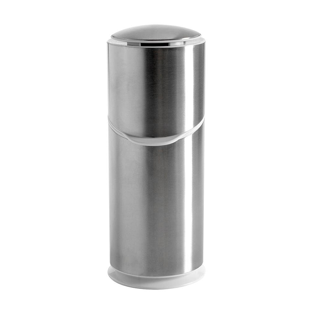 Stainless Steel Toothbrush Organizer F9
