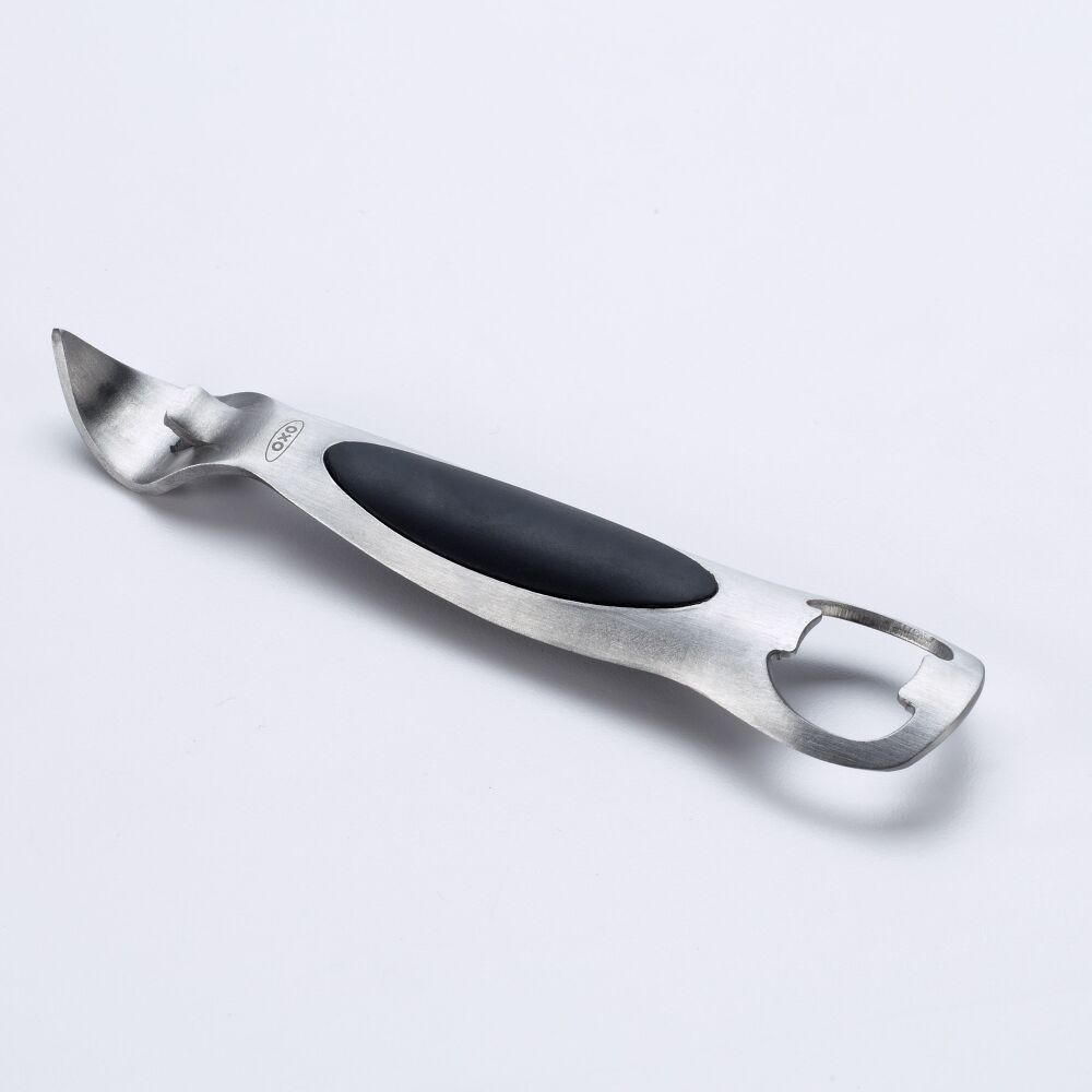 Steel Bottle Opener F1