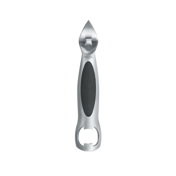 Steel Bottle Opener F1