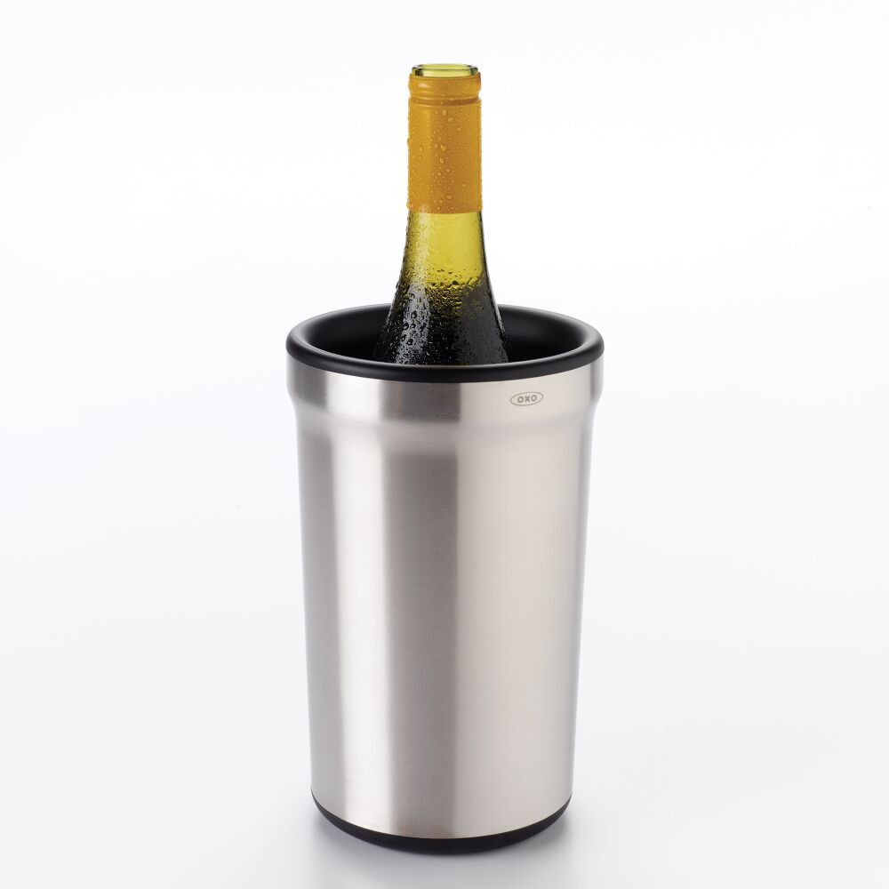 Steel Wine Chiller F0