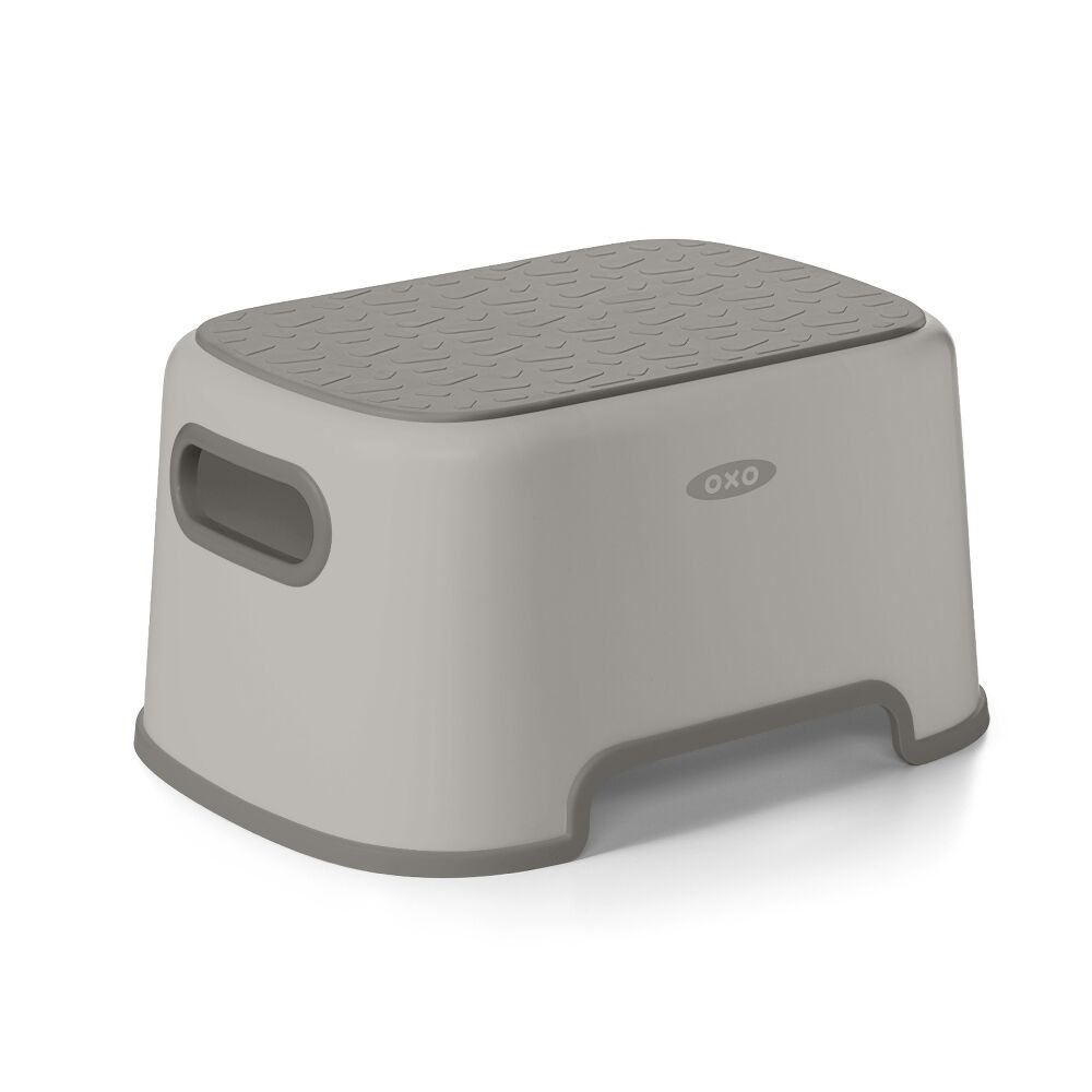 Step Stool - Drizzle P9