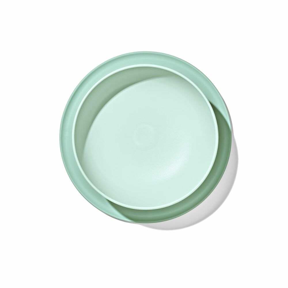 Stick & Stay Suction Bowl V0