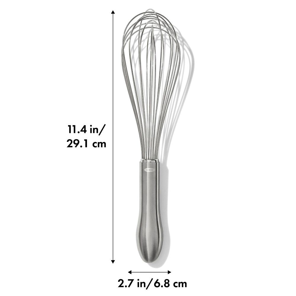 11in Balloon Whisk I6