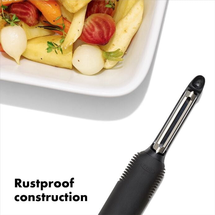 Swivel Peeler X9