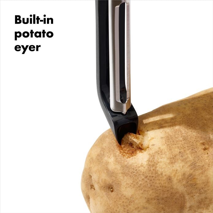 Swivel Peeler X9