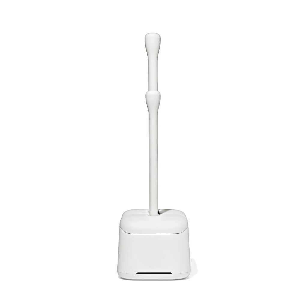 Toilet Brush & Plunger Set X4