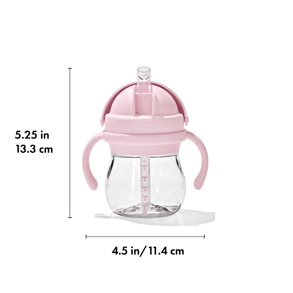 Tot Baby Mealtime Set - Blossom Y6