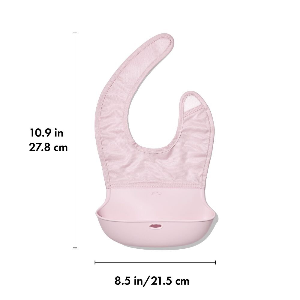 Tot Baby Mealtime Set - Blossom Y6
