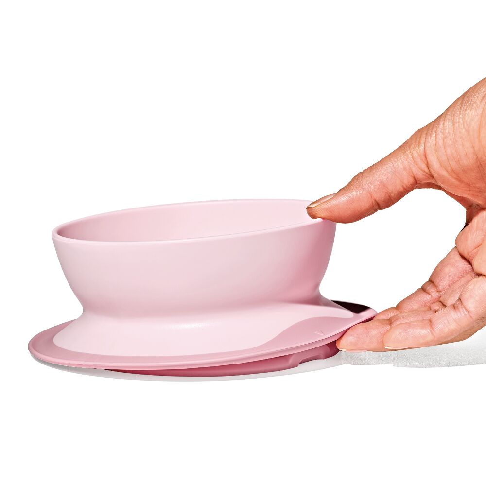 Tot Baby Mealtime Set - Blossom Y6