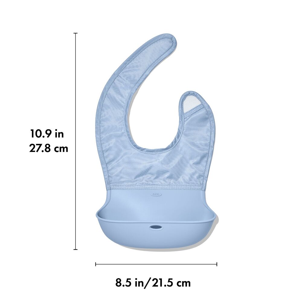 Tot Baby Mealtime Set - Dusk Z6