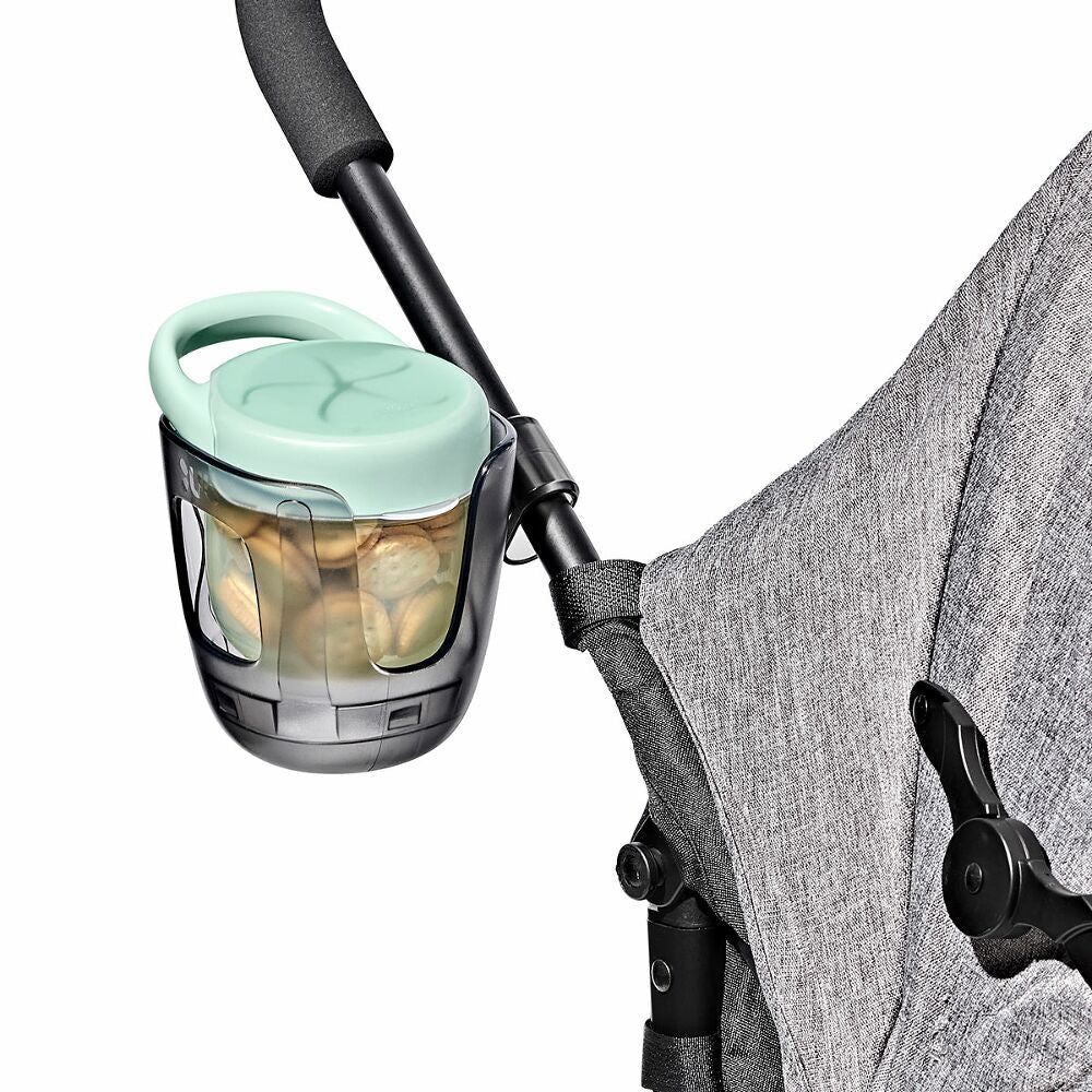 Tot Snack Cup with Lid – 2 Pack B9