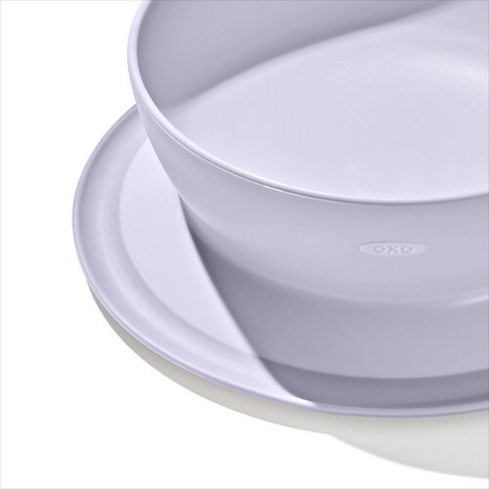 Tot Stick & Stay Suction Bowl B5