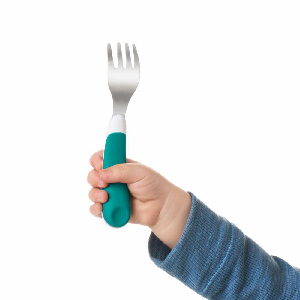 On-the-Go Fork and Spoon Set V6