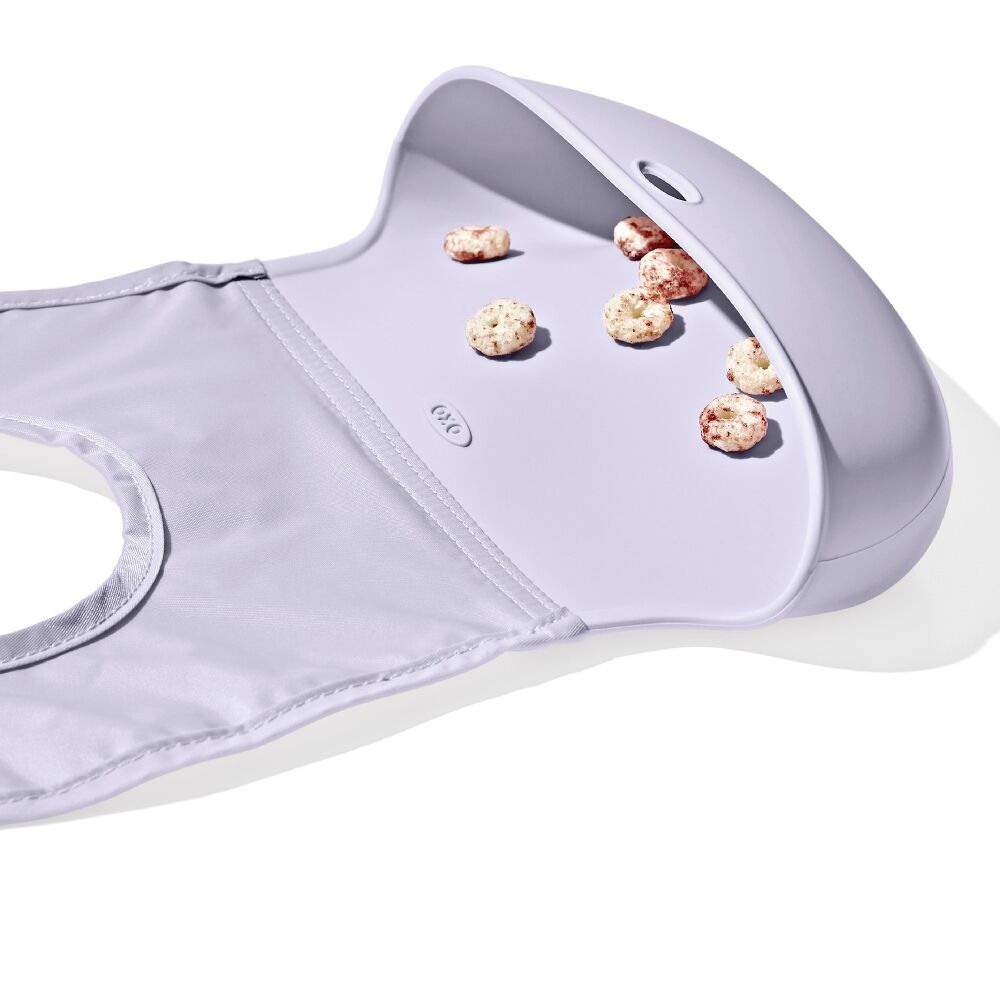 Roll-Up Bib 2 Pack L9