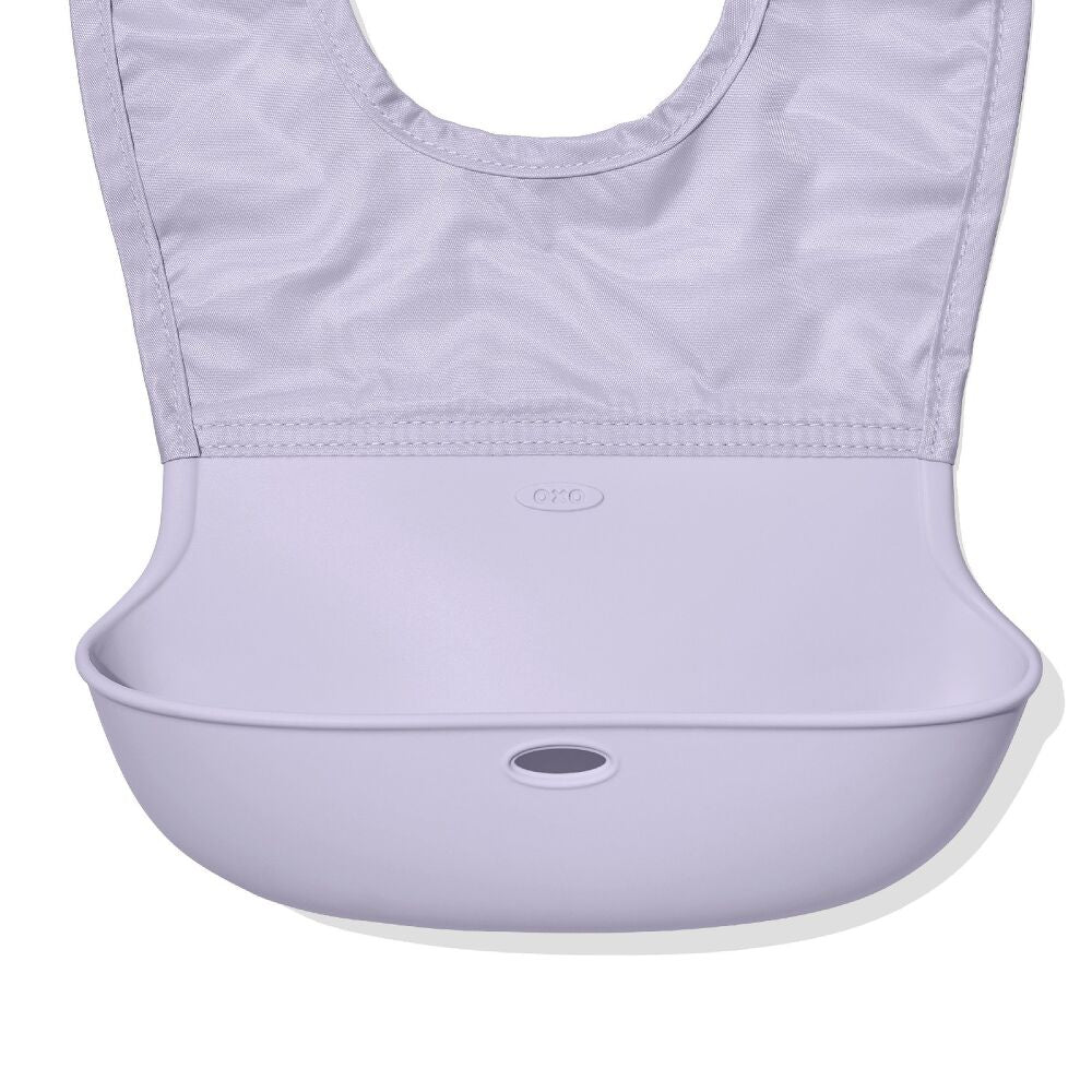 Roll-Up Bib 2 Pack L9