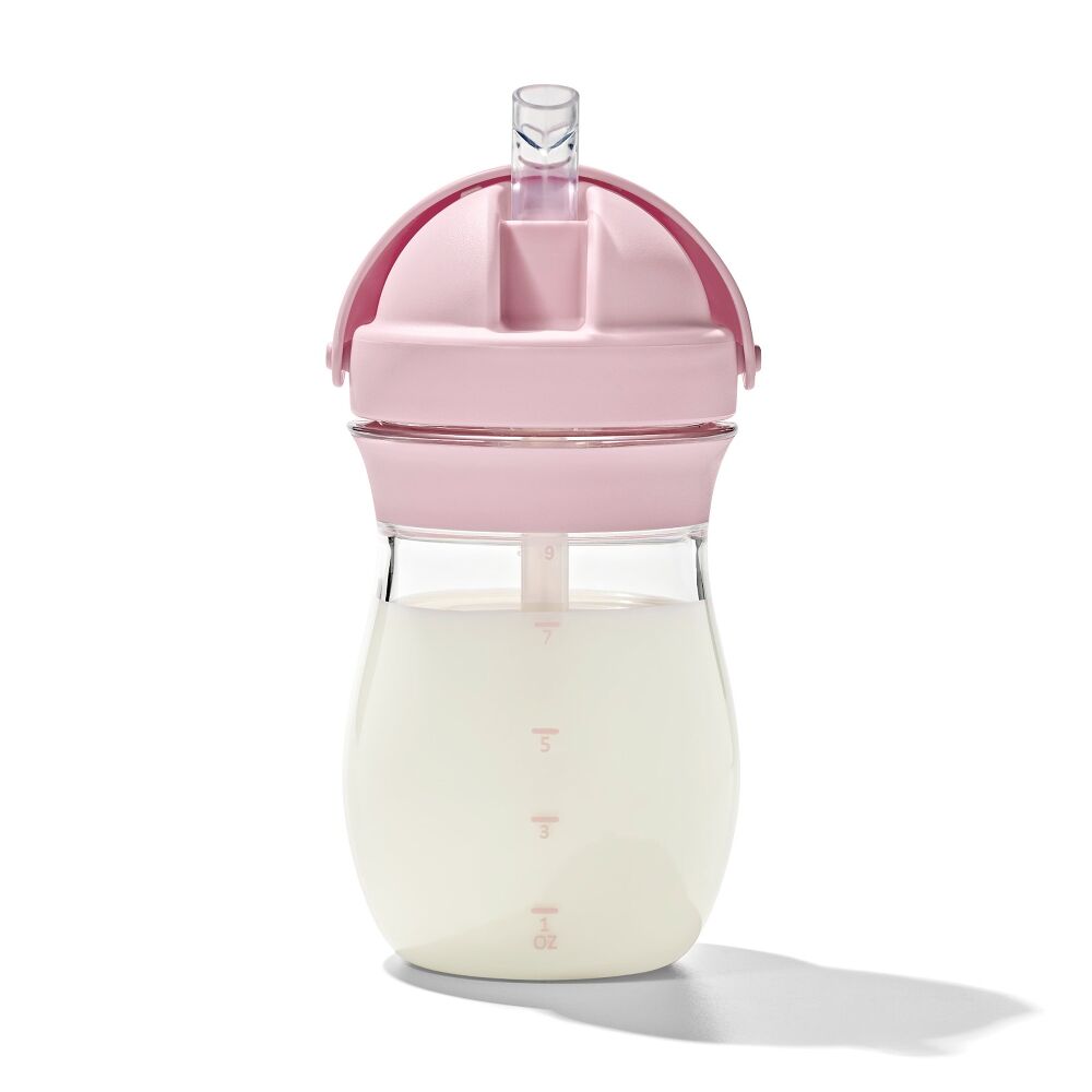 Transitions 9 Oz Straw Cup D7