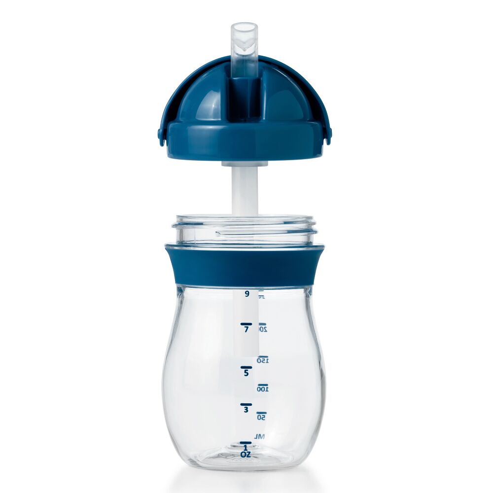 Transitions 9 Oz Straw Cup Set T5