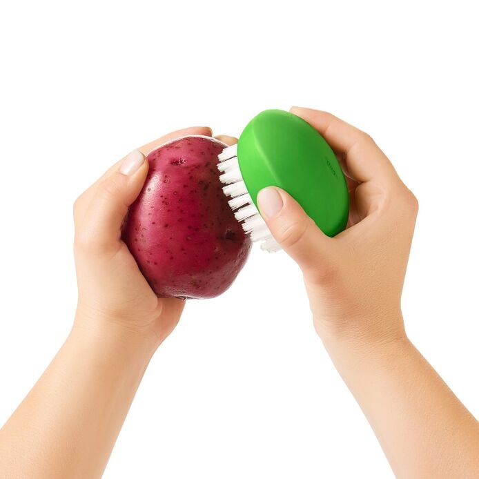 Vegetable Brush B2