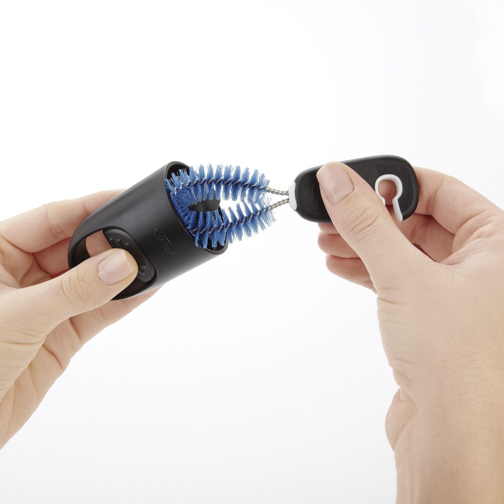 Water Bottle Cleaning Set X5