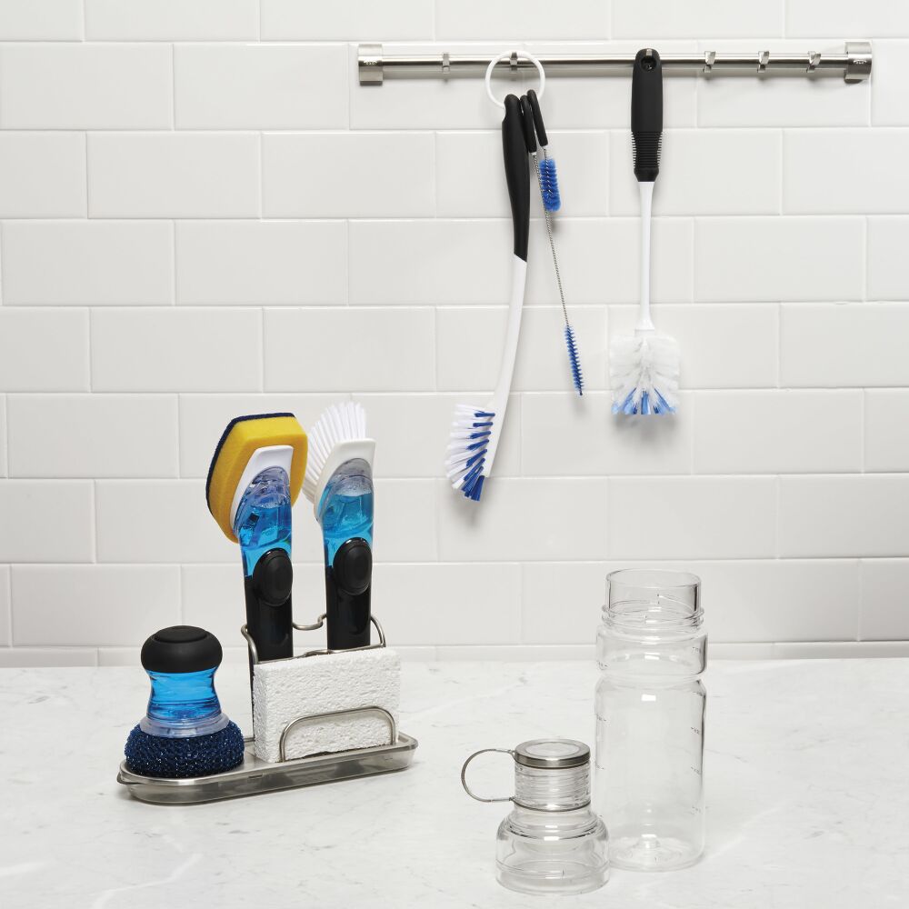 Water Bottle Cleaning Set X5