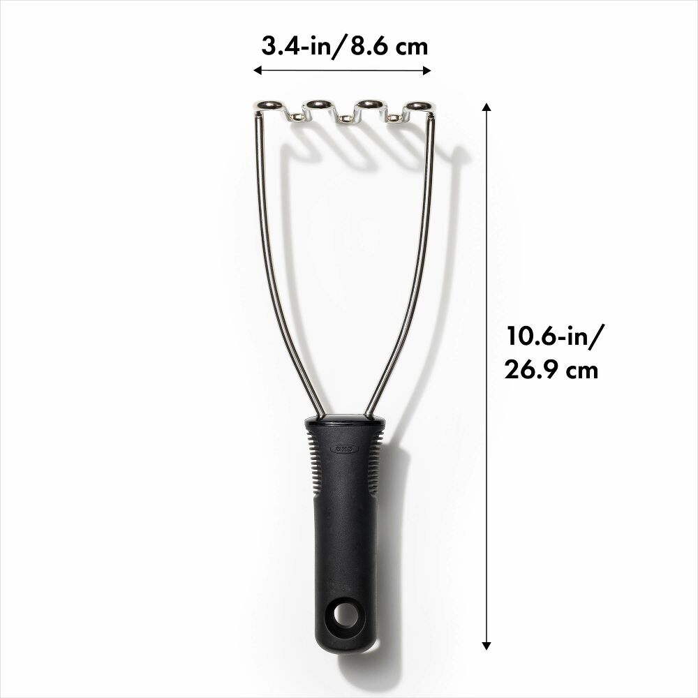 Wire Potato Masher N4