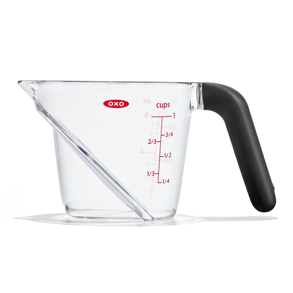 1-Cup Angled Measuring Cup V1