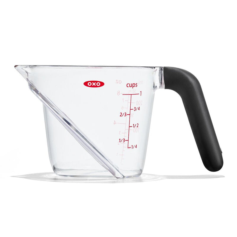 1-Cup Angled Measuring Cup V1